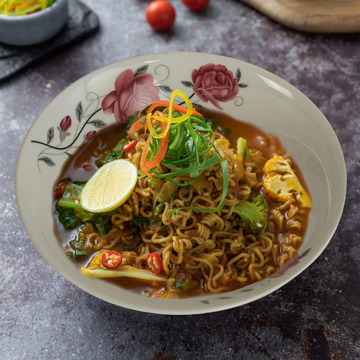Set de farfurii pentru bucătărie - un cadou culinar, imagine 7