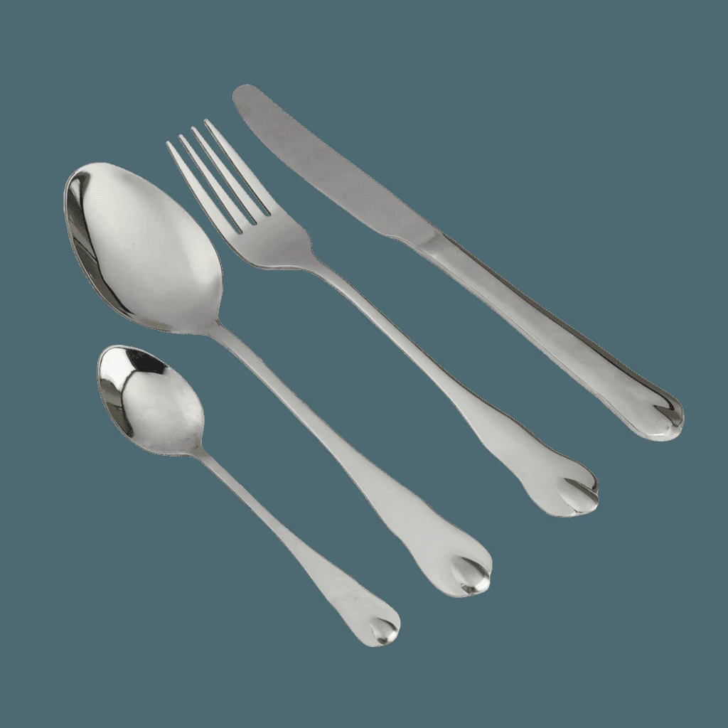 Cadoul perfect: set veselă 100% lux, imagine 3