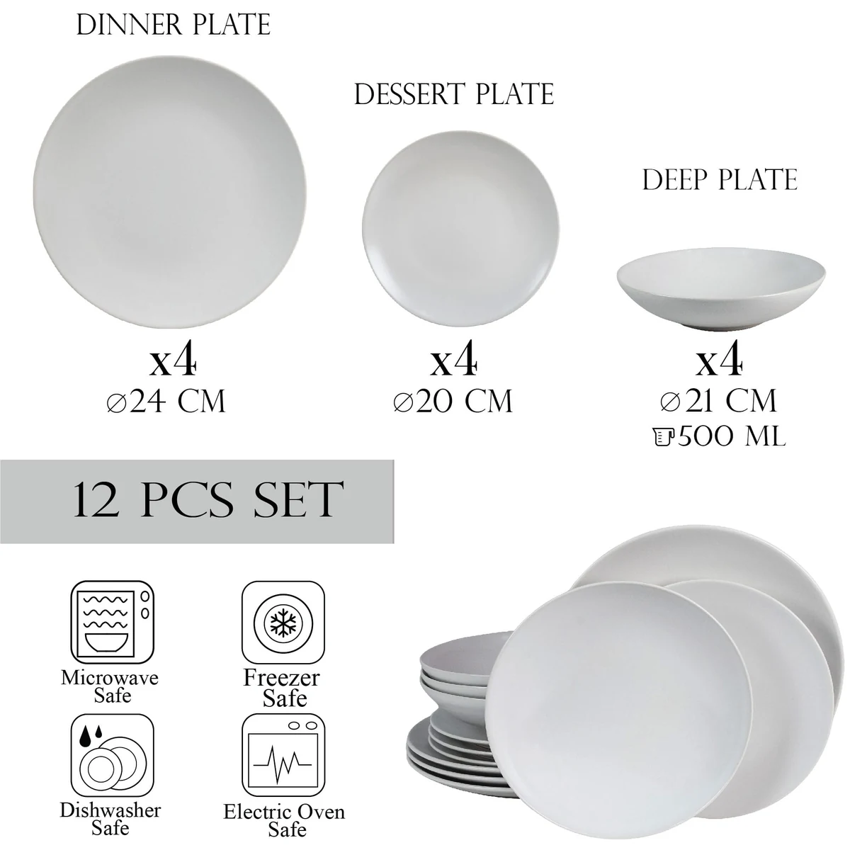 Cadou gourmet cu 37 de produse - "gusturi alese", imagine 3