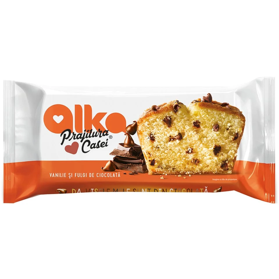 Cadou gourmet cu 37 de produse - "gusturi alese", imagine 9