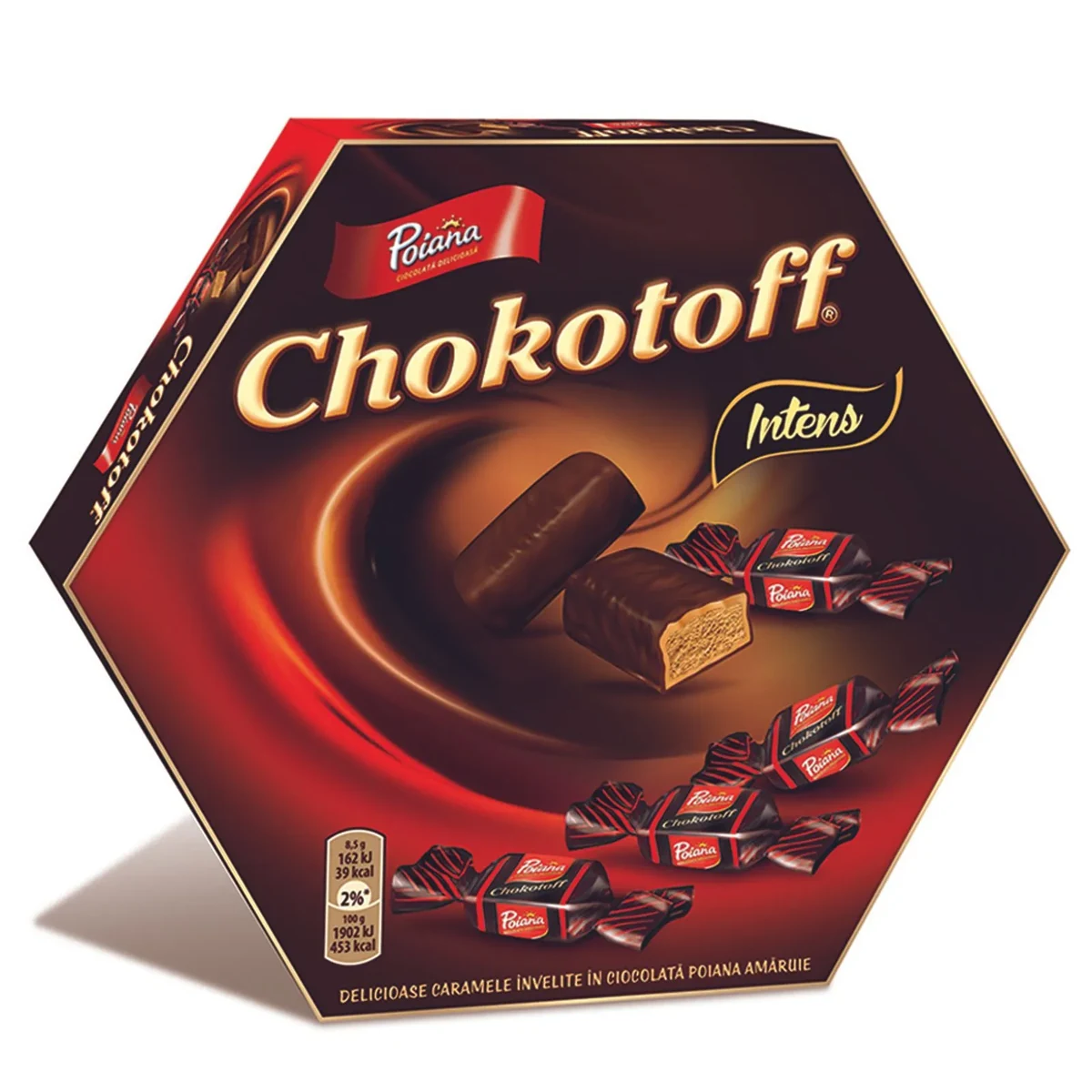 Cadoul delicat - "gustări selecte", imagine 9