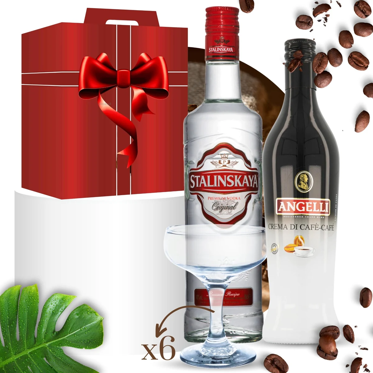 Cadoul deliciilor rafinament extravagant, 1 buc