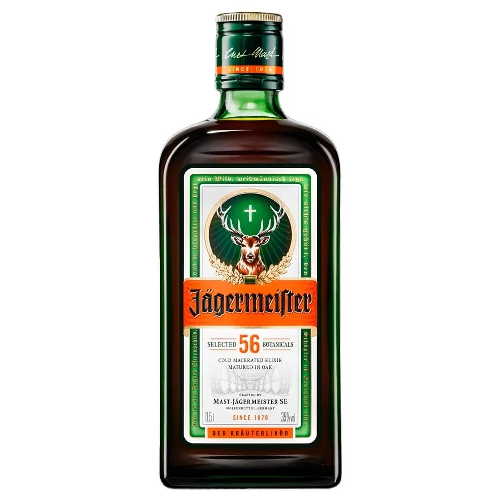 Set cadou jäger bomb party, 1 buc, imagine 6