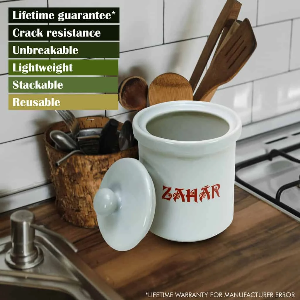 Cutie zahar 600 g, alb, imagine 4