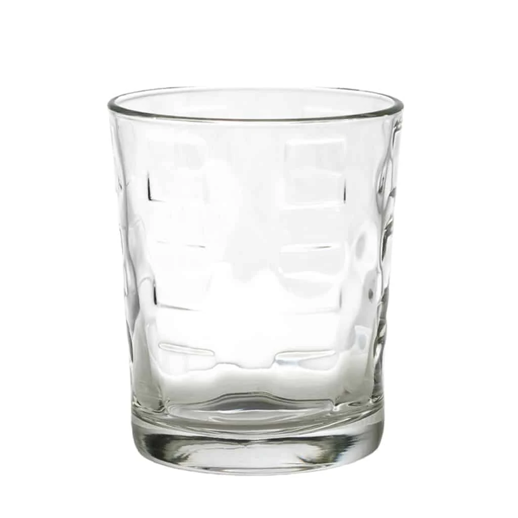 Set 6 pahare de 155 ml din sticla, CESIRO, imagine 6
