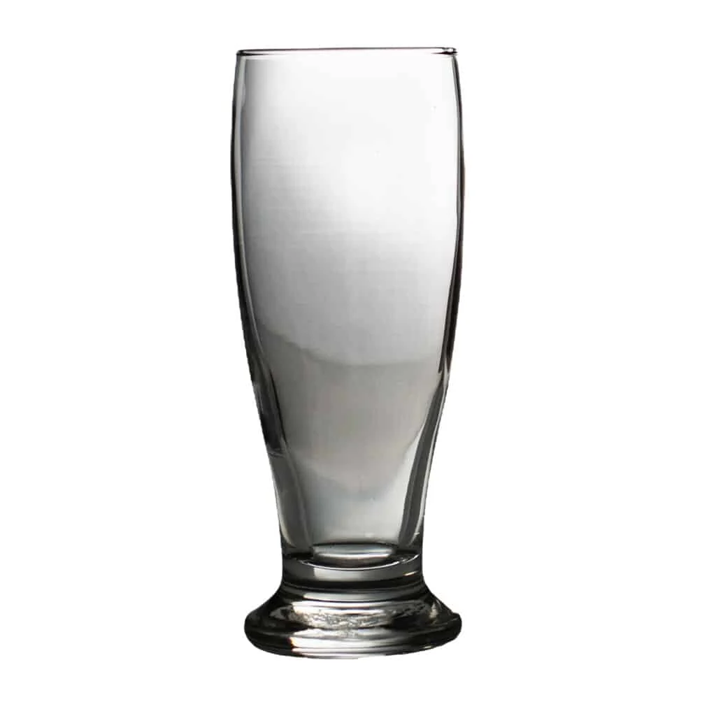 Set 6 pahare de 310 ml din sticla, CESIRO, imagine 6