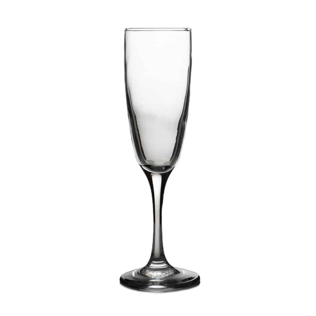 Pahar cu picior din sticla de 195 ml, Cesiro