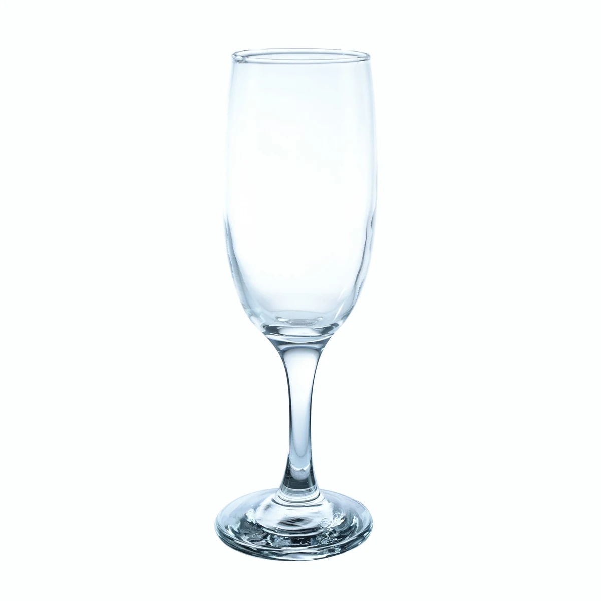 Set 6 pahare cu picior din sticla de 185 ml, CESIRO, imagine 6