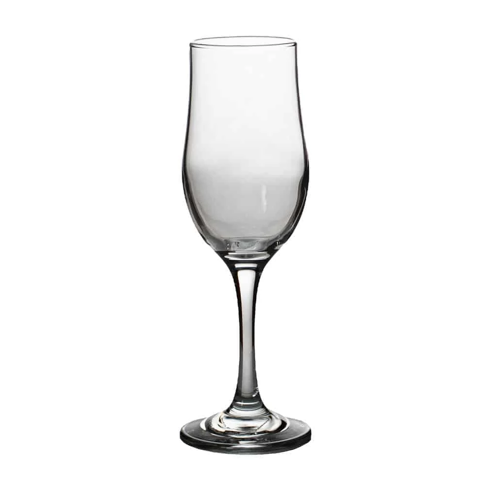 Pahar με picior din γυαλί de 185 ml, CESIRO