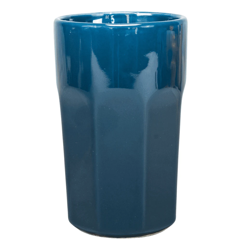 Pahar de culoarea син cobalt de 480 ml, CESIRO