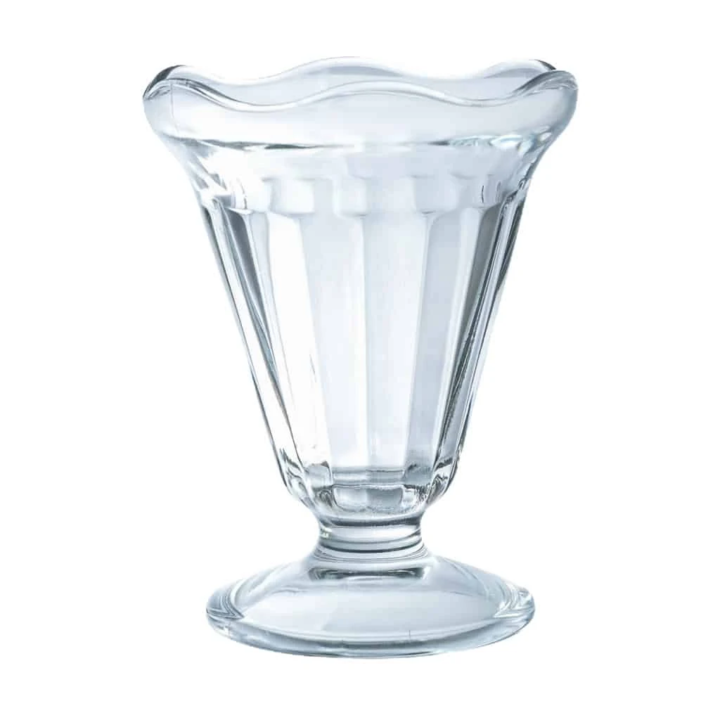 Pahare înghețată elegante set 6 buc, 225 ml - bucură-te de răsfăț, imagine 5