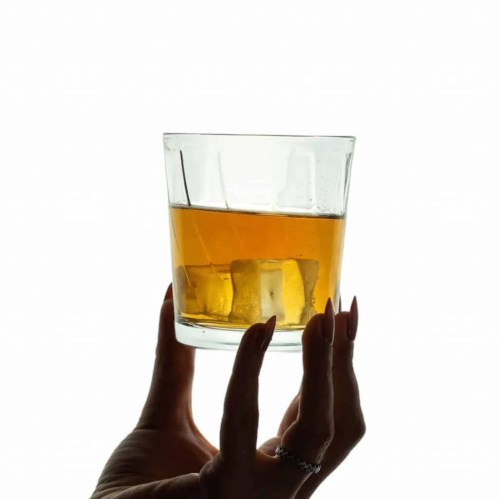 Set 6 pahare apa, kyknos, 285 ml, transparent, imagine 5