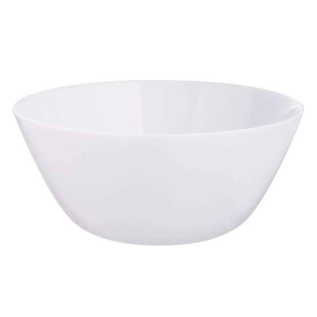 Купа за салата rotunda alba din opal 2.9l - arcopal