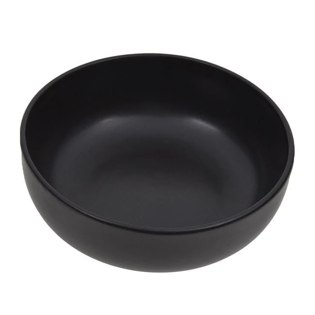 Купа adanc черен "nordic" ceramic 680ml