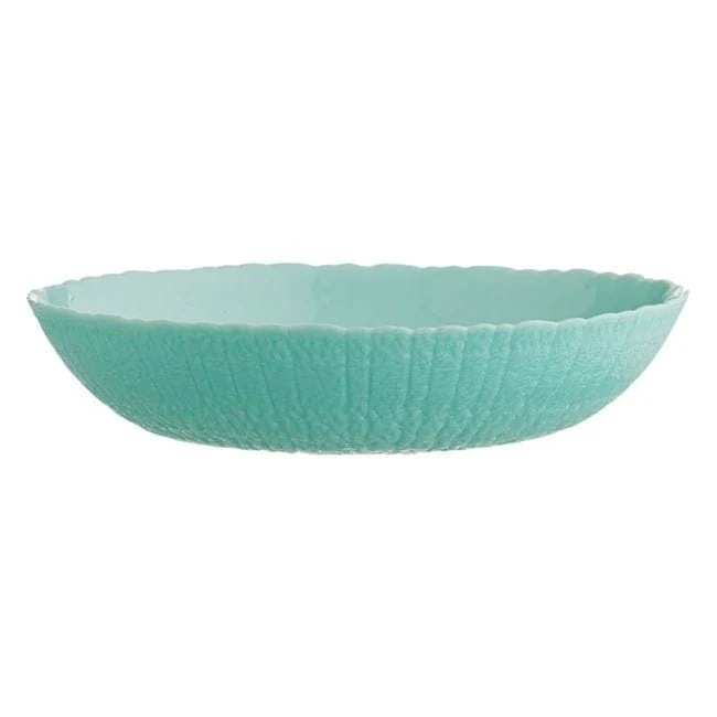 Farfurie Adanca Turcoaz din Opal Ø20cm - Arcopal