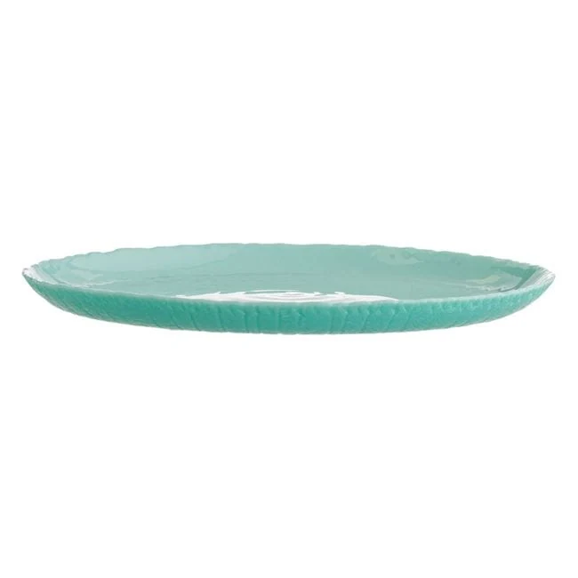 Farfurie Intinsa Turcoaz din Opal Ø26cm - Arcopal