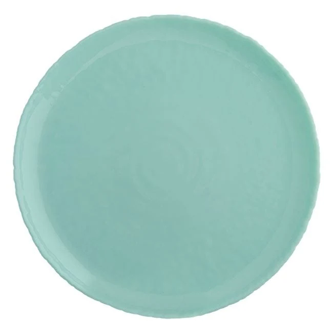 Farfurie intinsa turcoaz din opal ø26cm - arcopal, imagine 2