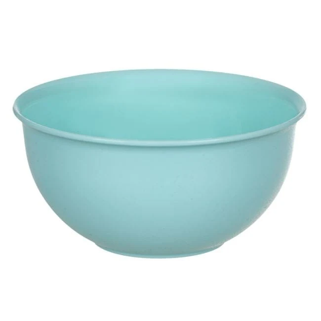 Купа rotund зелен menta din plastic 500ml