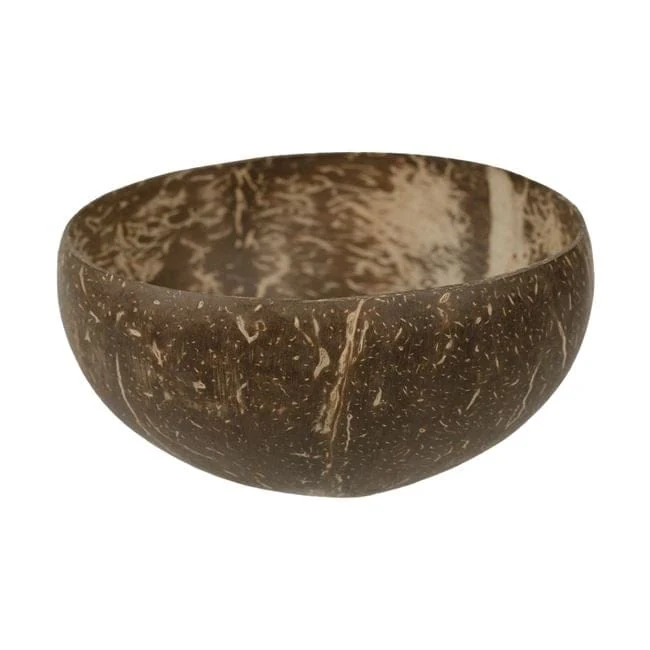 Bol din Nuca de Cocos Ø10cm