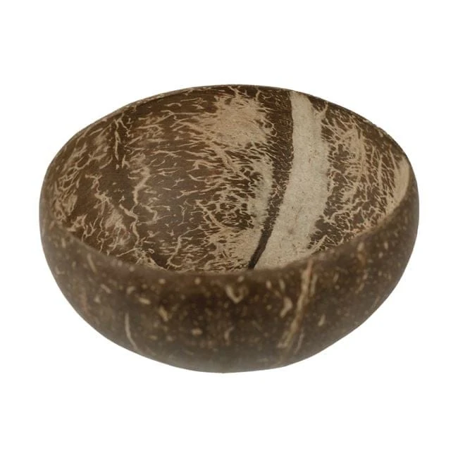 Bol din nuca de cocos ø10cm, imagine 2