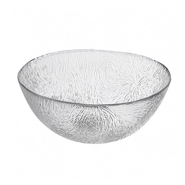 Bol Transparent din Sticla ”Alegra” 350ml