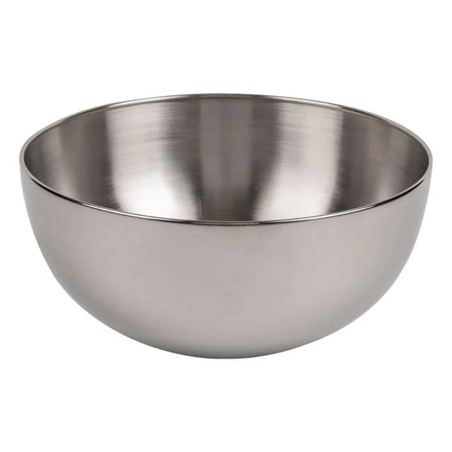 Купа за салата rotunda metalica 3.5l