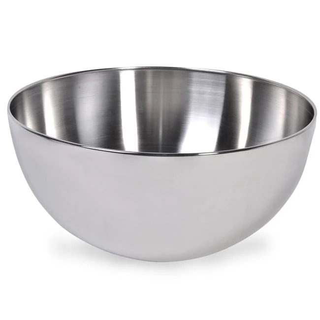 Купа за салата rotunda metalica 6.5l