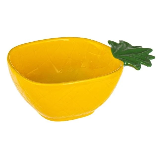Купа ceramic с model ananas 345ml