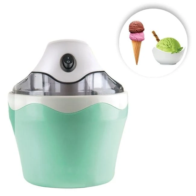 Eismaschine 500 ml