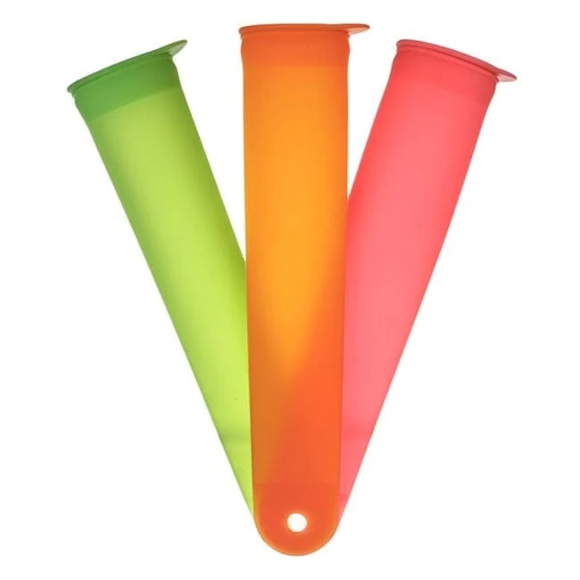 Huse din silicon colorat pentru granita 4x20cm - 3buc, imagine 5