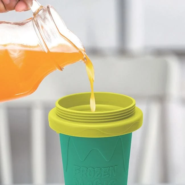 Pahar smoothie maker 350ml, imagine 2