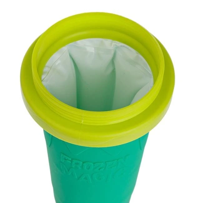 Pahar smoothie maker 350ml, imagine 4