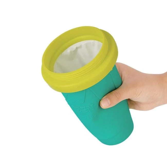 Pahar smoothie maker 350ml, imagine 5