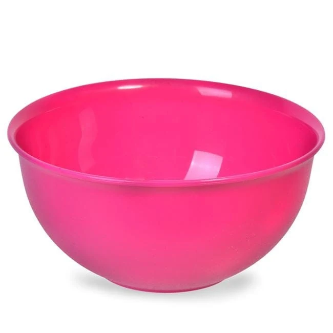 Купа din plastic fucsia 500ml