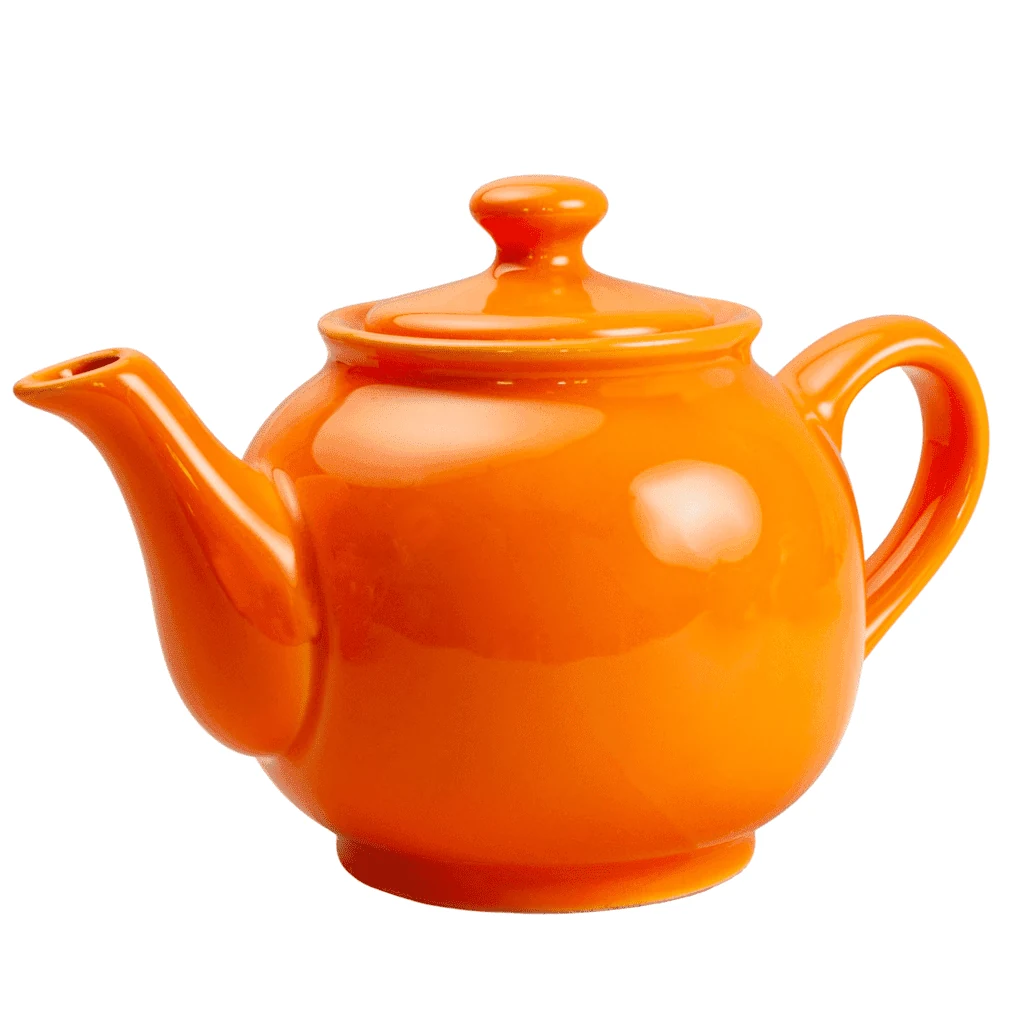 CEANic modern de 600 ml, orange tropic
