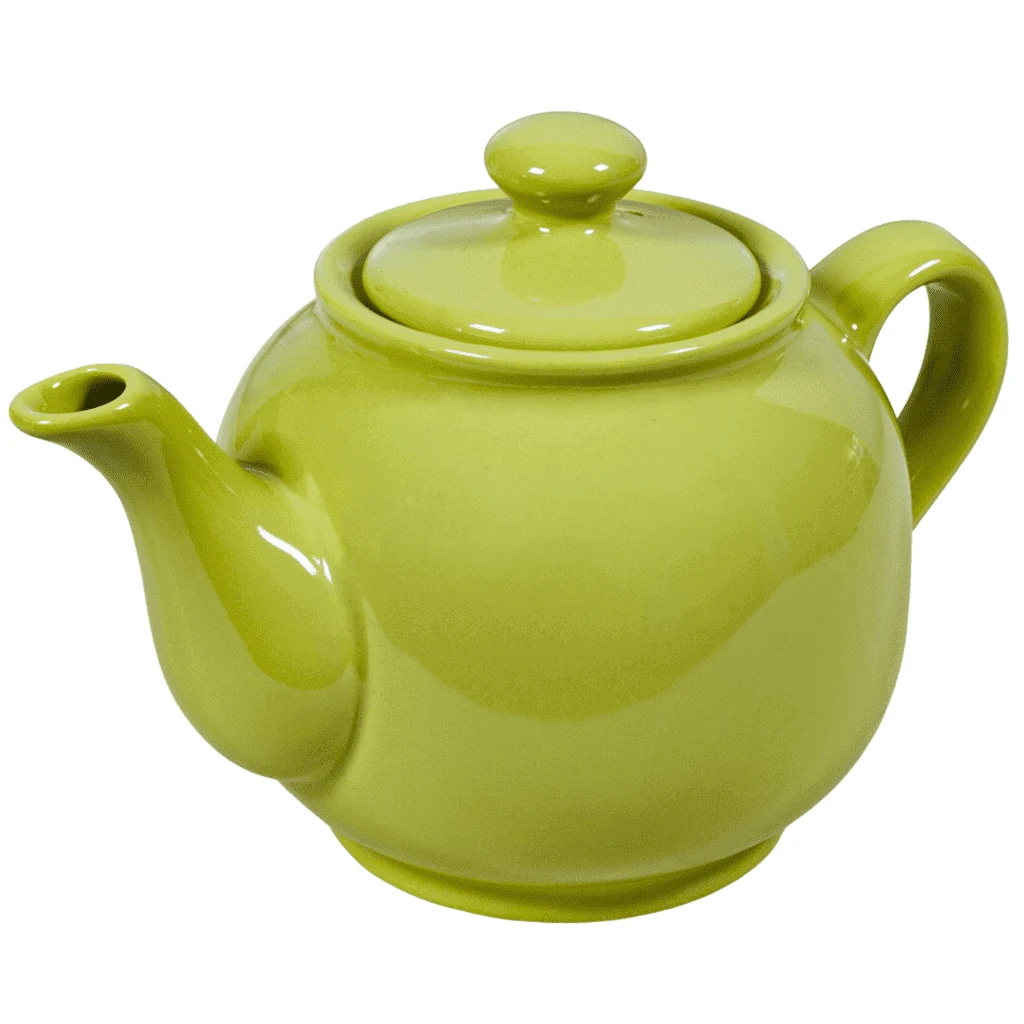 Ceainic πράσινο mar με capac, 600 ml, de vara