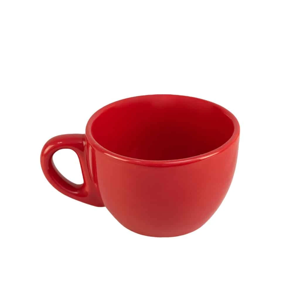 Cup coffee rosie, 180 ml