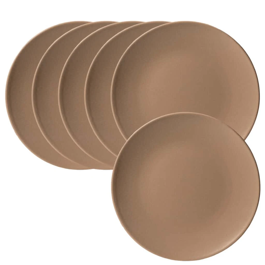 Delicatețe în creme: Set 6 Teller Dessert de excepție!