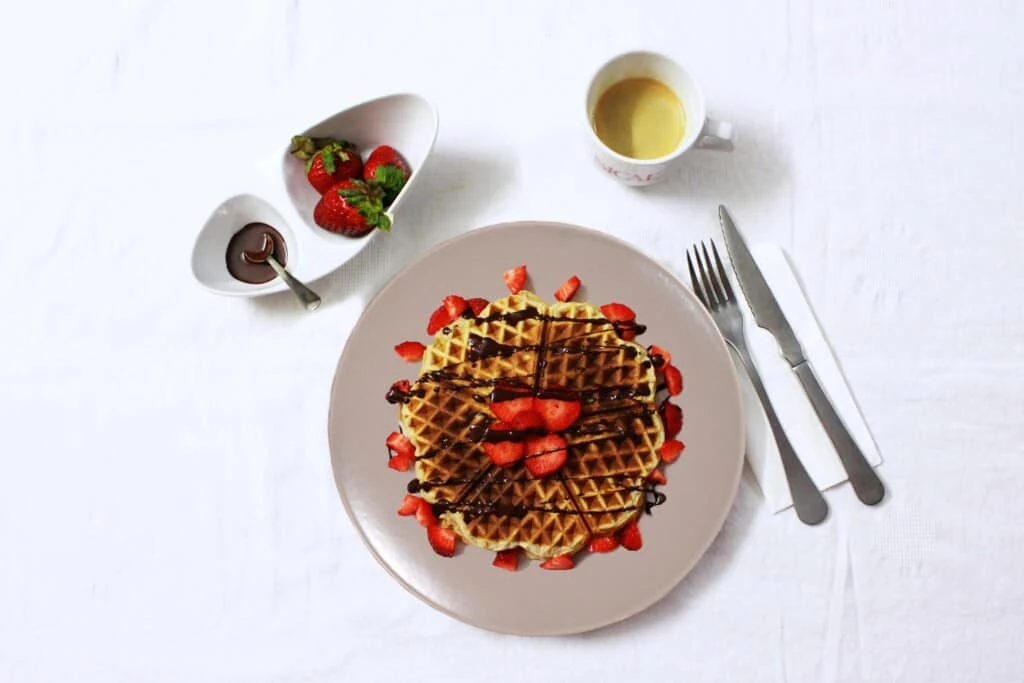 Delicatețe în crem: set 6 farfurii desert de excepție!, imagine 4