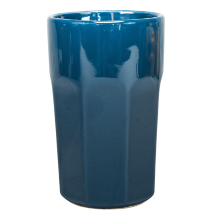 Pahar de culoarea Albastru Cobalt de 480 ml, Cesiro