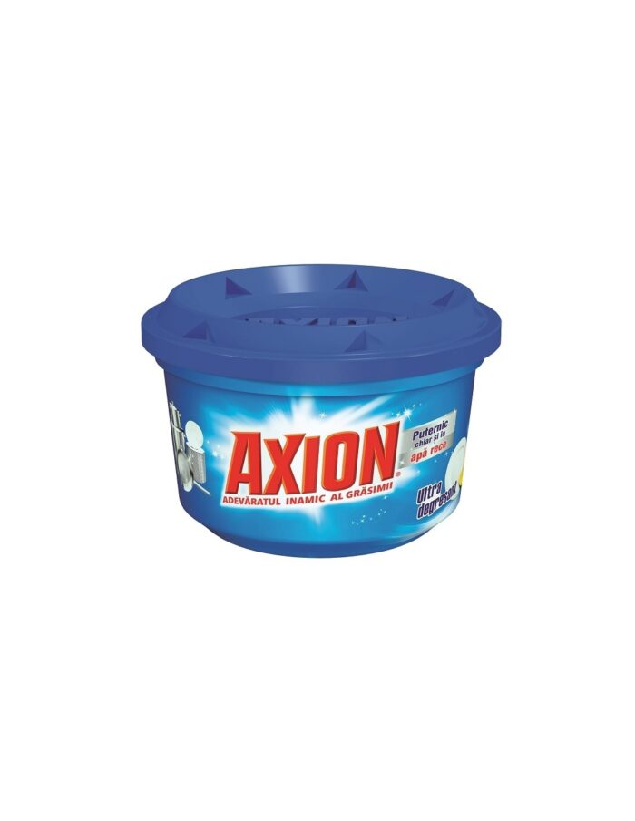 Axion pasta curatat vase - ultra degresant - 400 ml