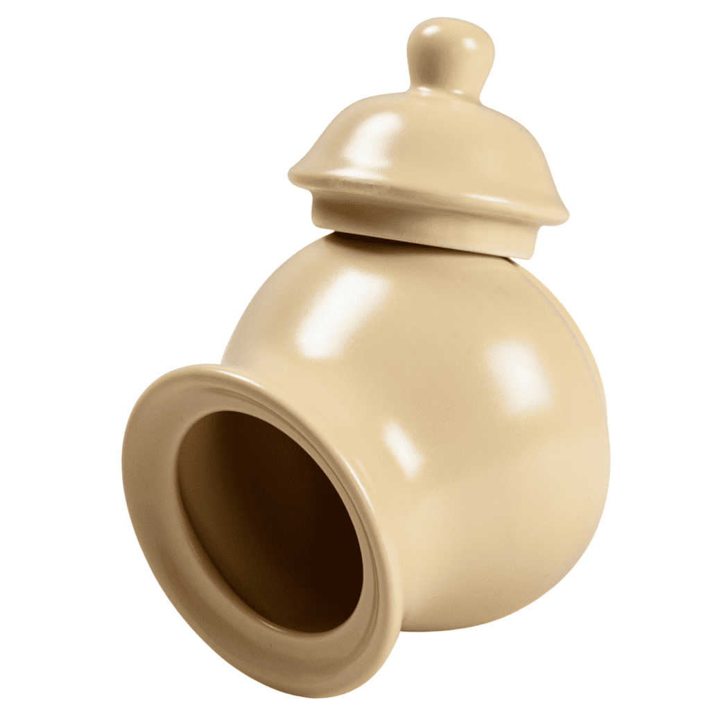 Cutie zahar Crem Luminos, 280 ml - imagine 2