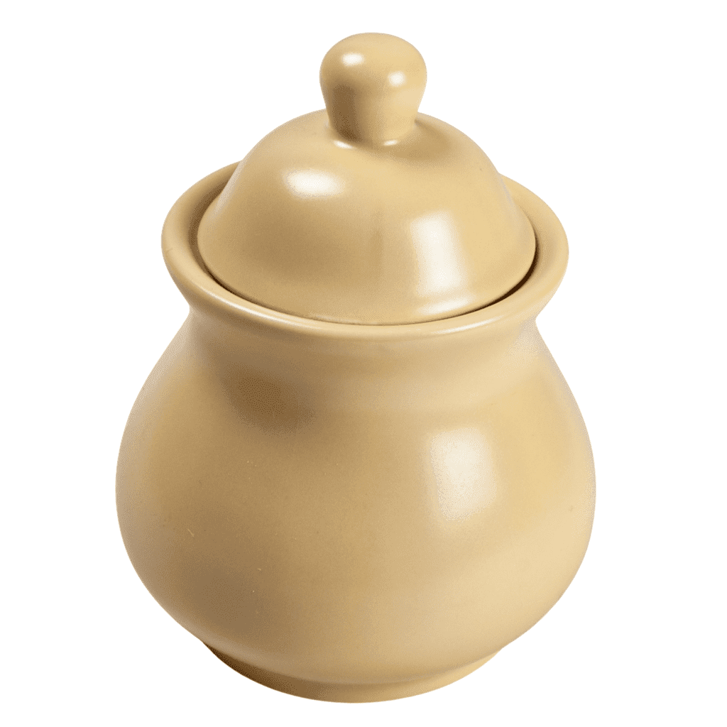 Cutie zahar Crem Luminos, 280 ml