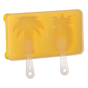 Forma Inghetata Ananas Palmier 18.5x10cm