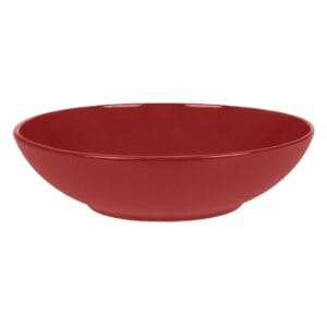 Farfurie Adanca Rosie Ceramica Ø20cm