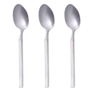 Lingurite din Otel Inoxidabil 