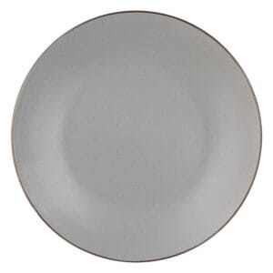 Farfurie Gri 