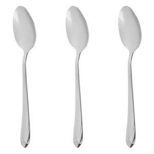 Linguri din Otel Inoxidabil 