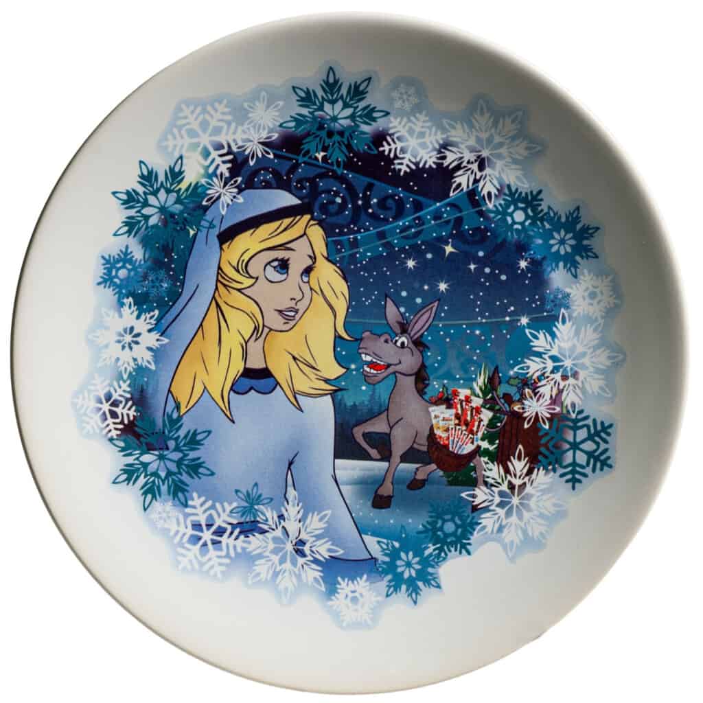 Set Cadou : Magie și Delicii pentru Copii 5 produse - imagine 3