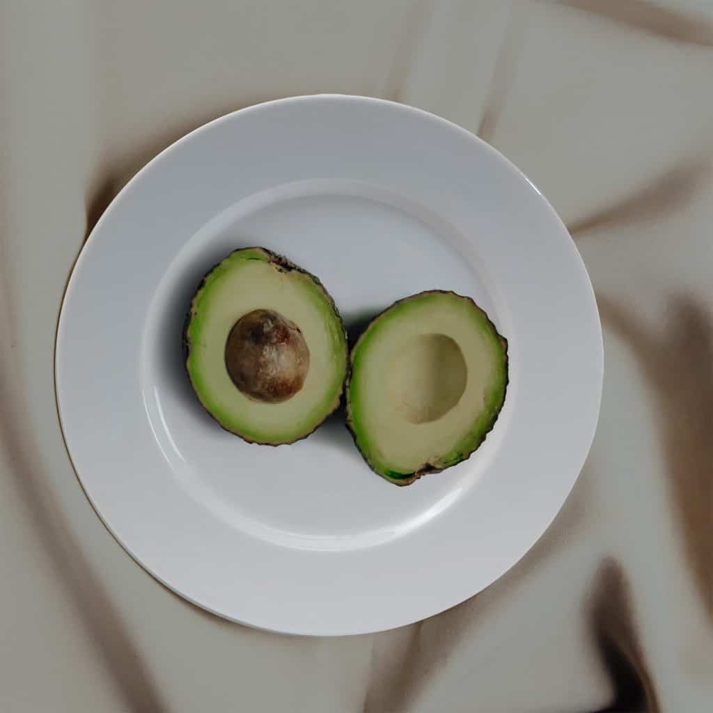 Set farfurii 18 piese, 6 persoane, North Pole, Portelan, Alb - imagine 4